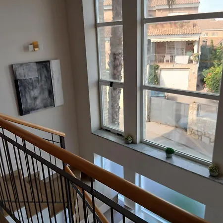 Casa en Valencia, cerca de golf, playas, moto Gp-3